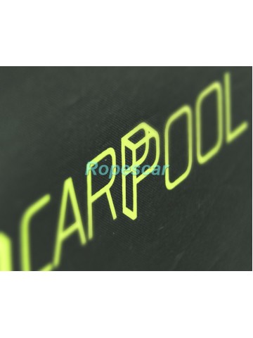 Saltea de primire Lux Carp Pool - Delphin